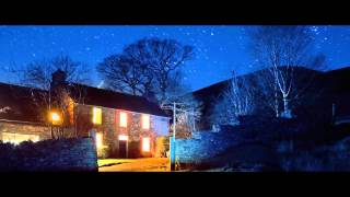 Brecon Beacons Dark Skies timelapse [upl. by Sinai]