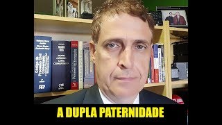 A DUPLA PATERNIDADE [upl. by Jet]