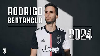 Rodrigo Bentancur extends his stay with Juventus until 2024 [upl. by Dolley723]