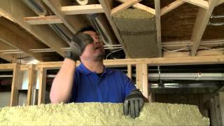 How to Soundproof Ceilings Between Floors [upl. by Bowden]