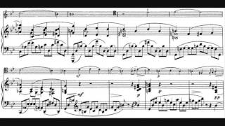 Sergei Rachmaninov  Cello Sonata in G minor [upl. by Htabmas]