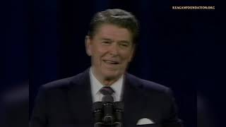 President Ronald Reagans Best Debate Moments [upl. by Durrej]