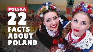 22 Interesting Facts About Poland That You Should Know [upl. by Acinej]