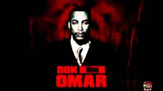 Don Omar  Angelito version Balada HQ [upl. by Etnoj]