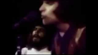 Creedence Clearwater Revival  Bad Moon Rising Live at Woodstock 69 [upl. by Castro]