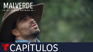 Malverde El Santo Patrón  Capítulo 67  Telemundo [upl. by Aisyle257]