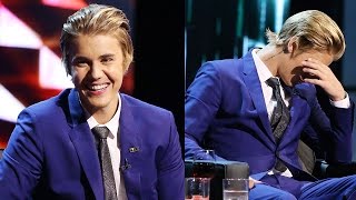 Justin Bieber Roast MOST SHOCKING Moments [upl. by Wanda]