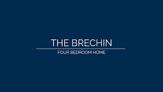 David Wilson Homes  The Brechin [upl. by Germann]