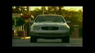 Mercedes Benz R170 SLK Introduction [upl. by Mahala640]