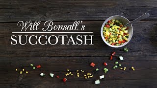 Succotash  Kitchen Vignettes  PBS Food [upl. by Lorak941]