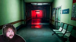 Working Night Shift At A Haunted Hospital… [upl. by Johna943]