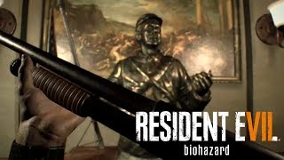 Resident Evil 7 biohazard – TV Spot 1 [upl. by Sasha843]