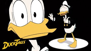 Donald Ducks Best Moments  Compilation  DuckTales  Disney XD [upl. by Yllut773]