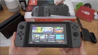 10 Best FREE Games On Nintendo Switch [upl. by Htebazileharas]