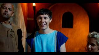 PLEBS  Series 5  ITV2 [upl. by Desiree]