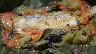 Resep PEPES BANDENG PRESTO [upl. by Noremmac42]