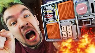 CLOCKS TICKING  Keep Talking And Nobody Explodes 1 [upl. by Engapmahc]