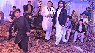 Da Mashoom Shaista Attan  Part 3  Waheed Achakzai New Attan Song [upl. by Ariana]