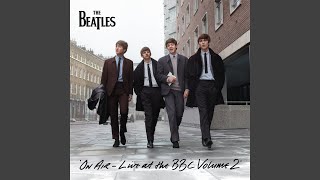 Do You Want To Know A Secret Live At The BBC For quotPop Go The Beatlesquot  30th July 1963 [upl. by Cristine]