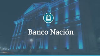 Como pagar impuestos y servicios por Home Banking de Banco Nacion [upl. by Etnuaed]