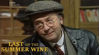 Last Of The Summer Wine S01E04  Spring Fever [upl. by Attemaj711]