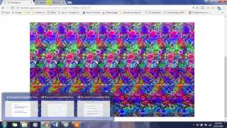 Make your own stereogram [upl. by Netneuq972]