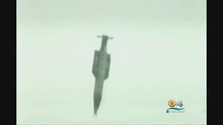 US Drops Mother Of All Bombs On ISIS Cave In Afghanistan [upl. by Dimitris3]