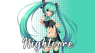 NIGHTCORE Nervous  Shawn Mendes [upl. by Lyon]