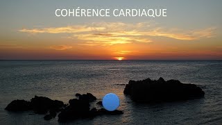 COHÉRENCE CARDIAQUE exercice 5 min [upl. by Kimmie823]