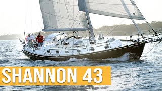 The BIGGEST Boat on our List  Too Big or Just Right  Shannon 43  S05E05 [upl. by Paver]