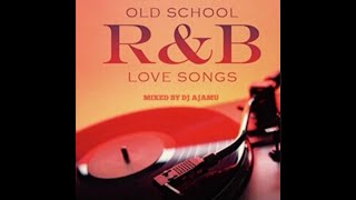 Old School RampB Love Songs [upl. by Jennica]