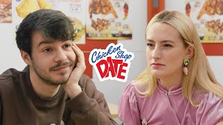 REX ORANGE COUNTY  CHICKEN SHOP DATE [upl. by Enaid]