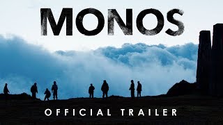 Monos Official Trailer – In Theaters September 13 2019 [upl. by Zsa Zsa]