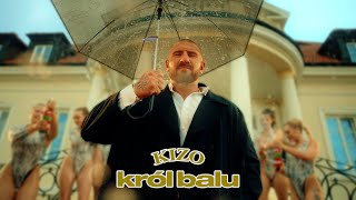 Kizo  KRÓL BALU prod DR AP [upl. by Millur]