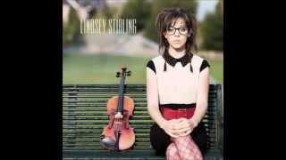 Lindsey Stirling  The Song Of The Caged Bird [upl. by Ahtanoj845]