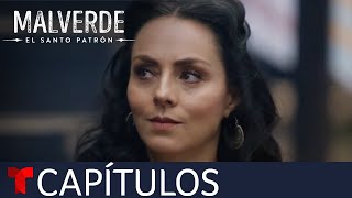 Malverde El Santo Patrón  Capítulo 16  Telemundo [upl. by Latreese99]