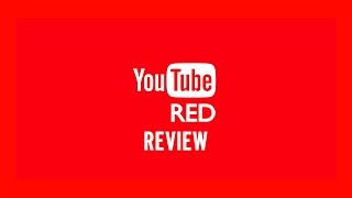 YouTube Red Review amp Walkthrough This Is What You Get [upl. by Greta]