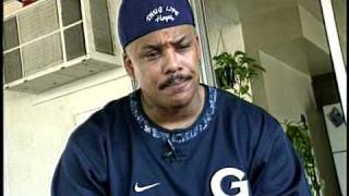 Monster Kody OG Crip Telling How 8 Trey Gangsta and Rollin 60s Beef Started [upl. by Seira8]