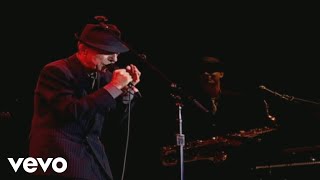 Leonard Cohen  Aint No Cure For Love Live in London [upl. by Halihs535]