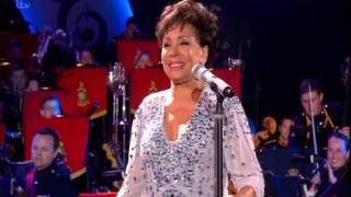 Dame Shirley Bassey Diamonds Are Forever [upl. by Rothstein]