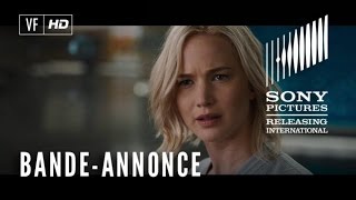 Passengers  Bandeannonce  VF [upl. by Ocirrej62]