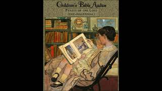 Feasts of the Lord  childrens Bible audiostories for kids [upl. by Louie]