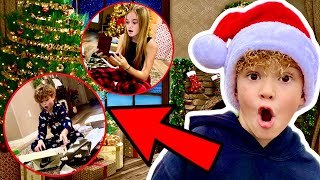 Rowdy Fam 2023 Christmas Vlog 🎄 [upl. by Herrmann120]