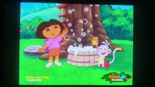 Dora The Explorer  Squeaky I Love You Song [upl. by Rahsab]