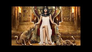 Cleopatra Full Movie HQ [upl. by Ranilopa818]