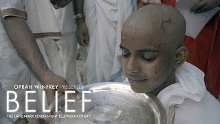 Introduction to Jainism  Belief  Oprah Winfrey Network [upl. by Yentruoc548]