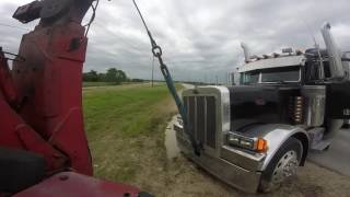 Heavy Duty Towing amp Recovery [upl. by Budge]