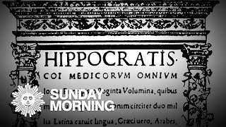 The Hippocratic Oath [upl. by Neeleuqcaj]