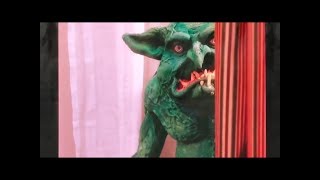 Cheddar Goblin full commercial Mandy panelLA Comic Con 2018 [upl. by Joni880]