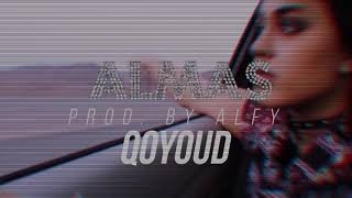 ALMAS  QOYOUD PROD BY ALFY  الماس  قيود [upl. by Berkman194]